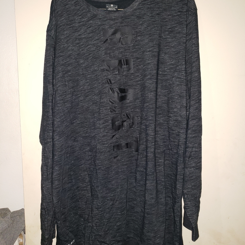 Nike long sleeve